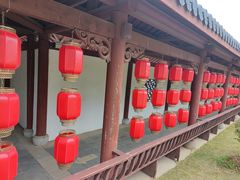 -汤显祖纪念馆