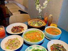 -一坐一忘云南菜(嘉里中心店)