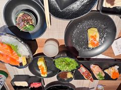 -昊·来了寿司(双楠2店)