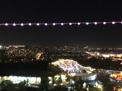 景点-北京欢乐谷
