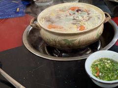 -花水湾红太阳牛肉汤锅