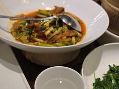 -小大董·烤鸭(王府井apm店)