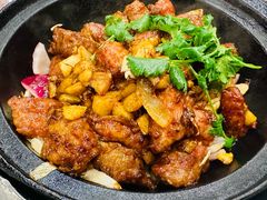 -日昌餐馆(亦庄店)