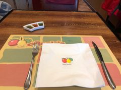 -安妮意大利餐厅(世贸天阶店)