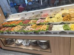 -醉人椒麻辣香锅(王府井喜悦店)