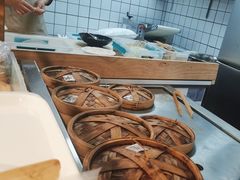 -老胜香包子铺(天津机场店)