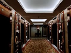 -上海浦东嘉里大酒店