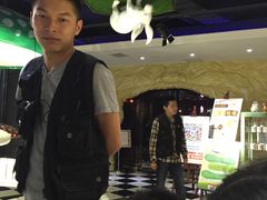 -H次元沉浸剧情密室(街道口店)