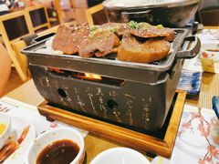 厚切牛舌烧-宫谷创作料理(大拇指广场店)