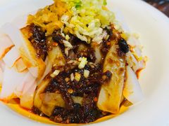 -缪氏川菜(丰盛町店)