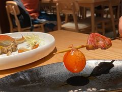 酱烤提灯-人间酒暖·Go blanc·烧鸟·深夜食堂(陆家嘴店)
