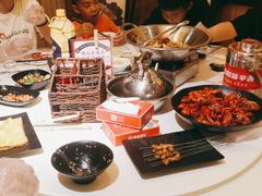 -聚味瞿记·龙虾堂(望城店)