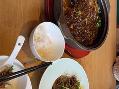 -阿斯牛牛·凉山菜(新会展店)