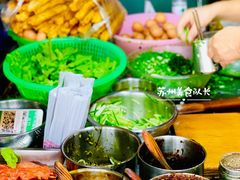 -海燕家人灌蛋饼(凤凰街店)