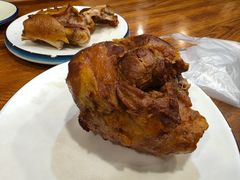 -浑河春面馆·老北京非遗鹿角面(良乡店)