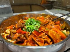 -黄记煌三汁焖锅(悦方IDmall店)