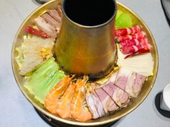 -鼓楼东街老火锅(鼓楼店)
