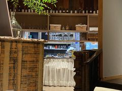 -一棵树·意大利西餐厅One Tree(新城店)