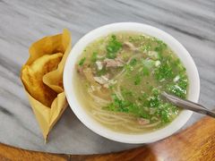 -郝刚刚羊杂割(柳巷店)