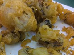 -老虎滩船说·海胆水饺·大连海鲜(老虎滩店)