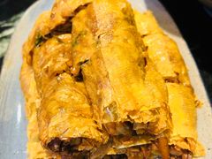 -兰溪小馆(东直门簋街店)