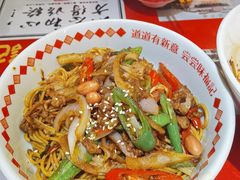 -味福记·本地特色菜(八一万达广场店)