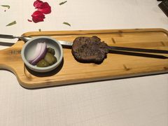 -俄士厨房(五棵松华熙LIVE店)