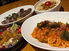 -森Some Fusion(荔湾店)