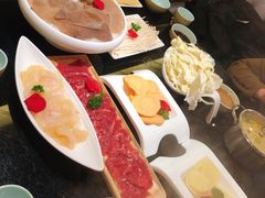 -忆春秋火锅(文翠路店)