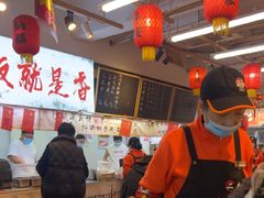 -扬二春炒饭(国庆路总店)