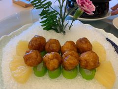 -海逸海鲜酒家(古北店)