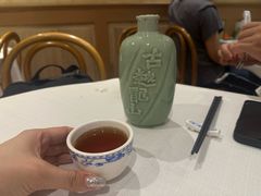 -老吉士酒家(天平路店)