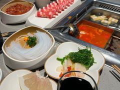 -海底捞火锅(万象城店)