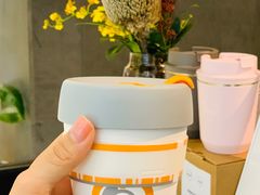 -Manner Coffee(芮欧百货店)