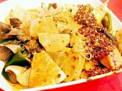 -林静小吃(复兴路店)