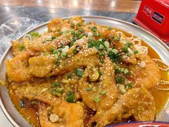 -江湖黑大兔(杨家坪店)