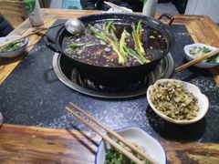 -石灰市毛记烧鸡公(解放碑店)