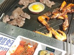 -尹珍珠·韩式无限烤肉(回龙湾店)