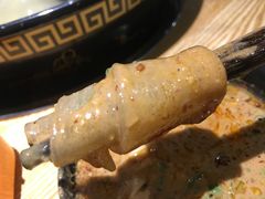 -百味源炭火烤翅 ·夜市大排档(酒仙桥店)