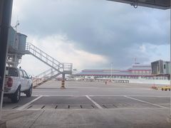 -丽江三义国际机场