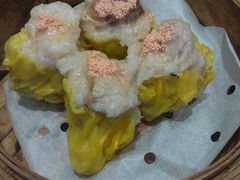 蟹籽燒賣王-海港酒家(翔龙湾广场店)