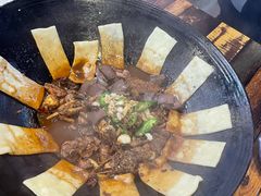 -皖北学东地锅鸡(之心城店)