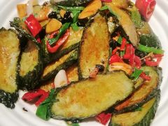 -绿茶餐厅(昌平悦荟店)