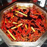 间隔几条街都能问的到的香