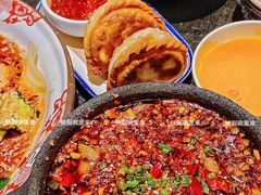 -福苗小骆驼烧烤(曲江店)