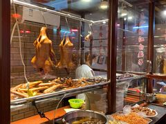 -抱德·潮汕味(敦和店原惠城鱼仔)