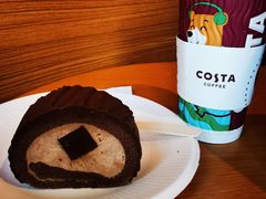-COSTA COFFEE(西湖天地店)