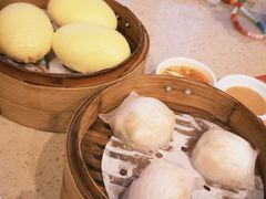 -点都德(龙之梦店)