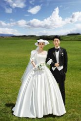 -太古映画婚纱摄影(天河店)