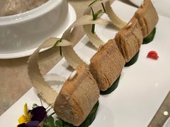 -8餐厅(新葡京酒店)